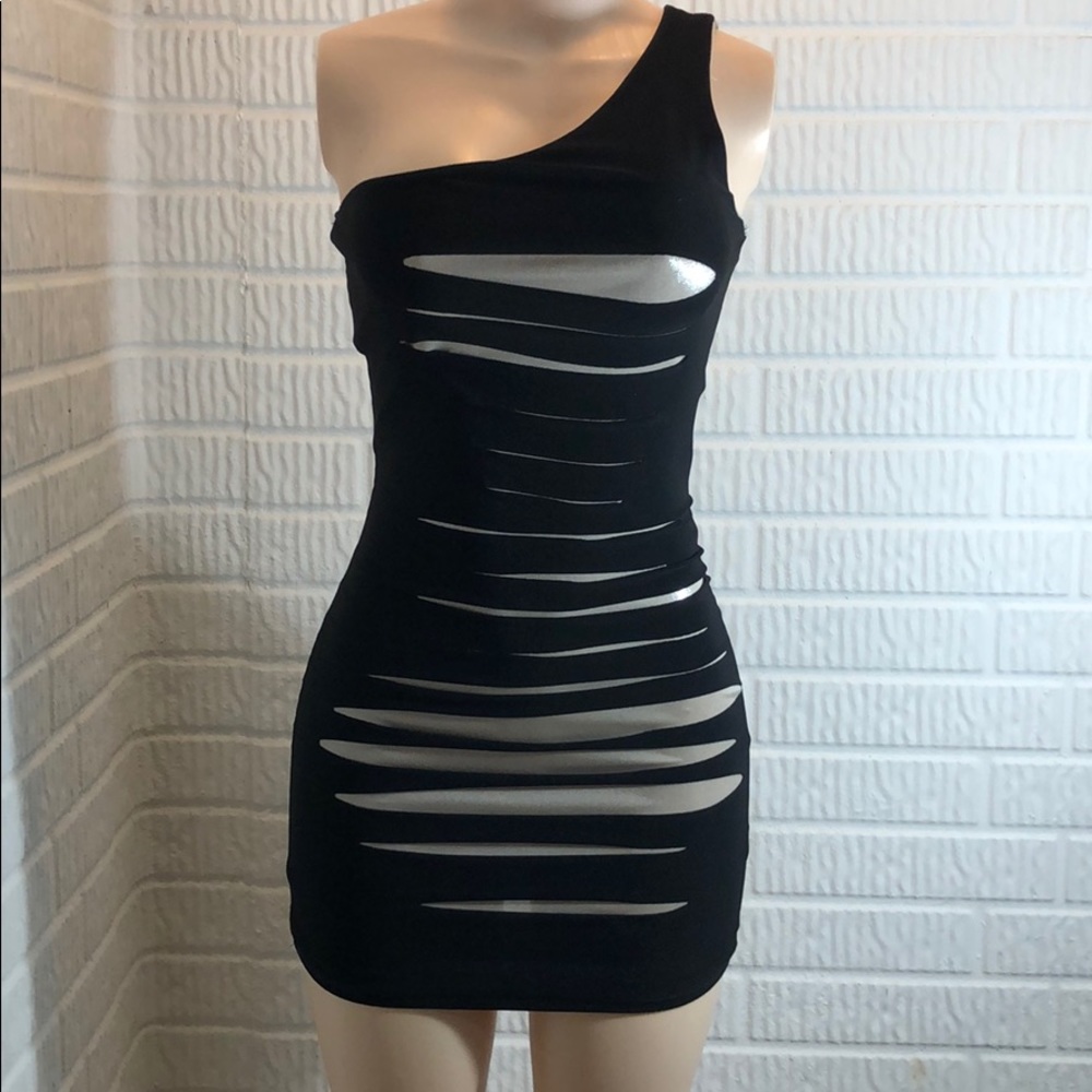 Evening dress
